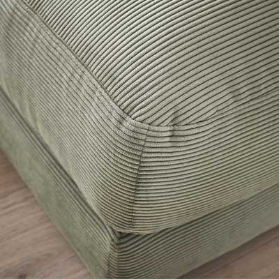 Quadratisches Stimmungsbild-Wohnen