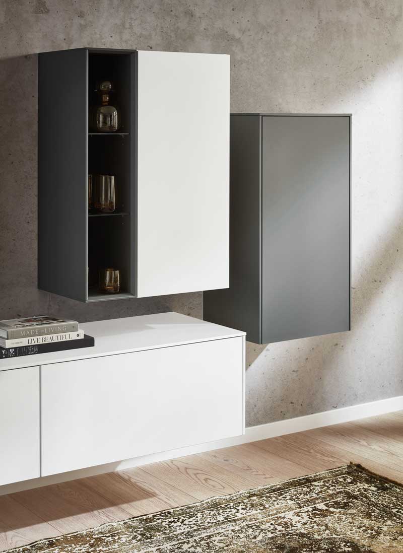 detail Loft Programm bright