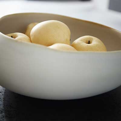 Quadratisches Stimmungs-Wohnen