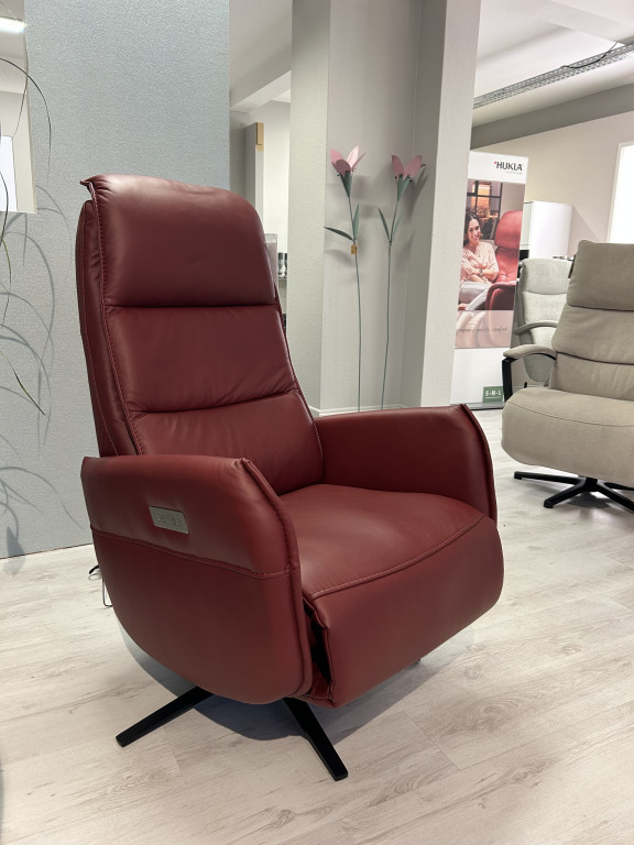 Relaxsessel mit Motor 