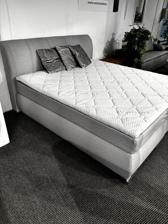 Boxspringbett 